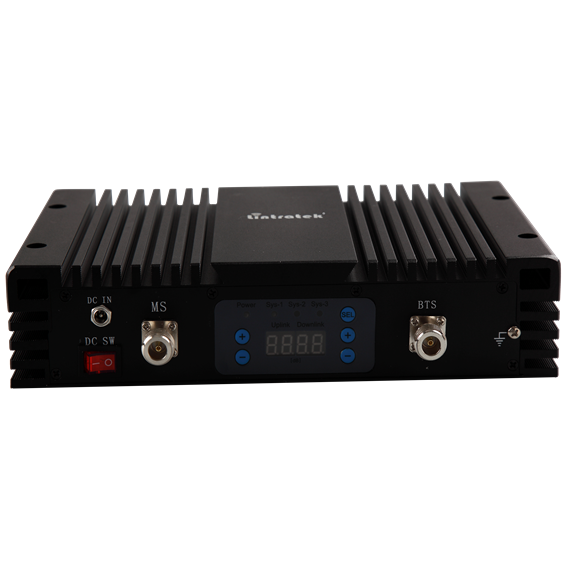 信号直放站单频LTE-700band28(本产品为出口产品)