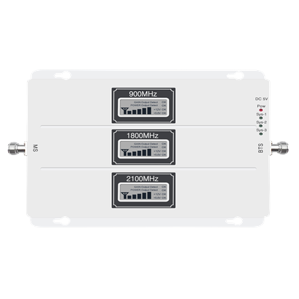 手机信号放大器的概述和功能特点介绍