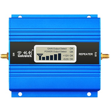 信号加强器厂家告诉你安装信号加强器时要注意什么细节？