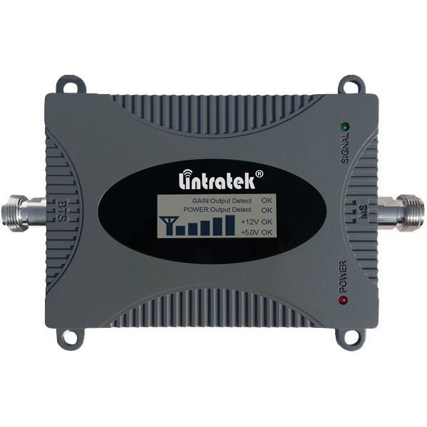信号增强器厂家告诉你信号增强器究竟有没有效果？