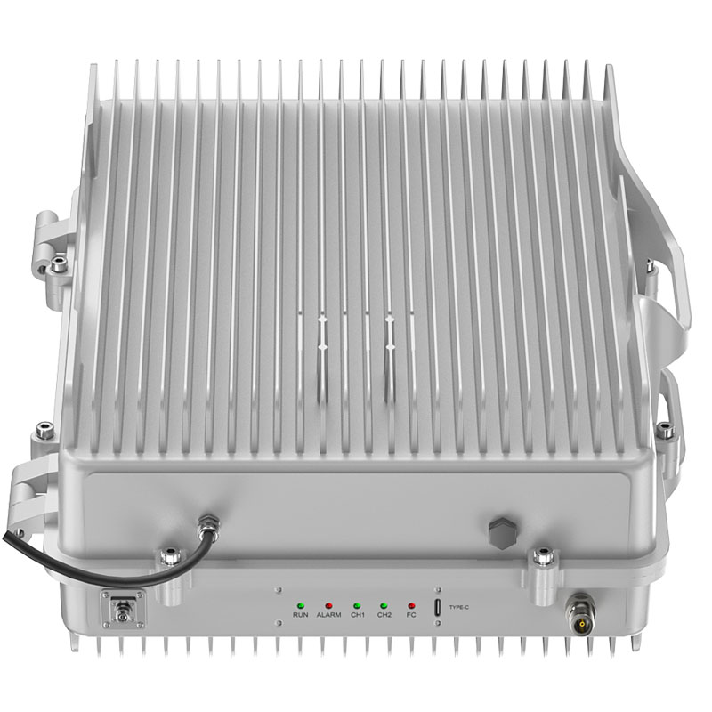 光纤机单频/远端35F-GD-GSM-R(本产品为出口产品)