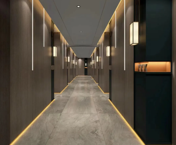 会所沐足店信号覆盖丨信号满格，沐足更惬意！