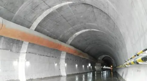 告别信号黑洞，地下排水隧道也实现信号覆盖！